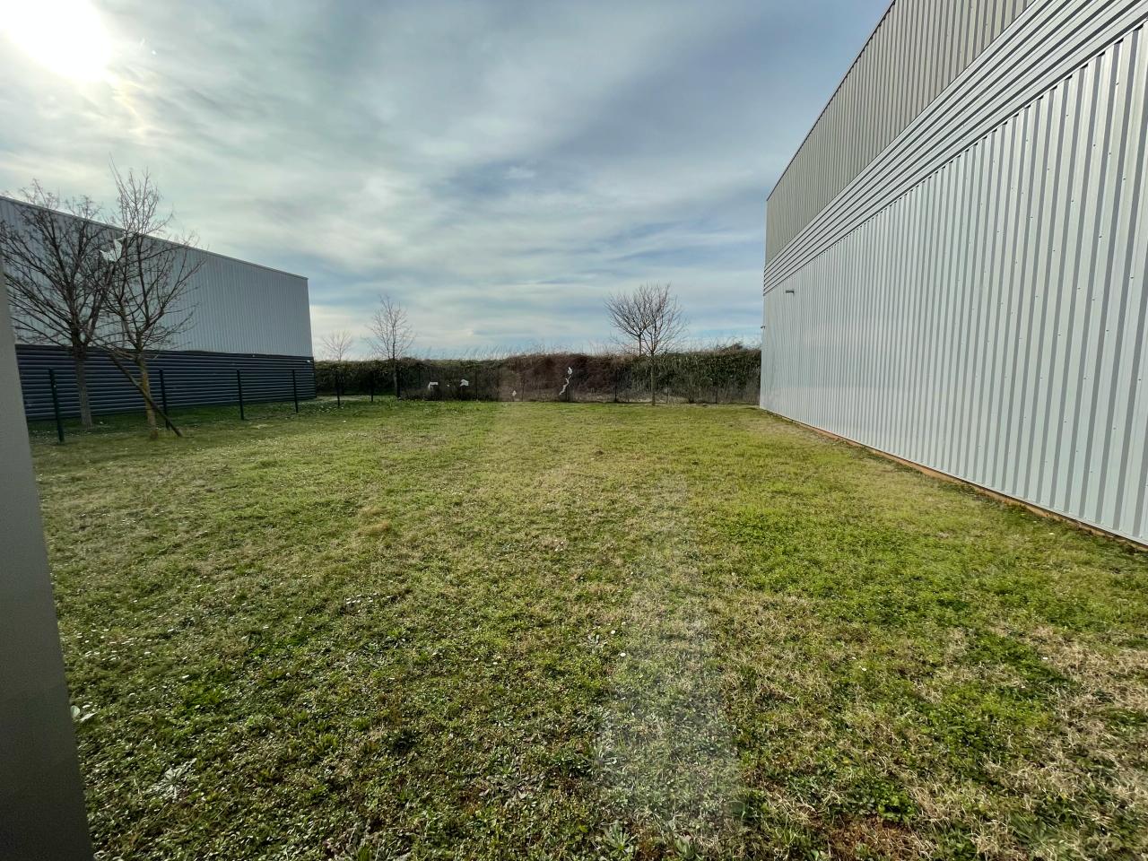 Local d'activité Saint-Priest 2750m² Location local d'activité Saint-Priest Rhône OLACT2530457 13
